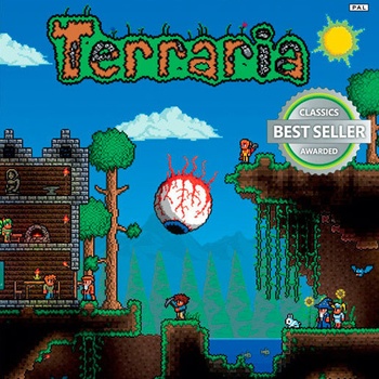 Terraria