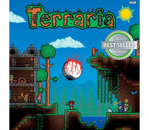 Terraria