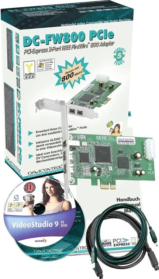 thunderbolt to firewire adapter - Heureka.sk