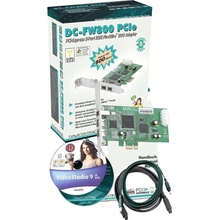 Dawicontrol DC-FW800