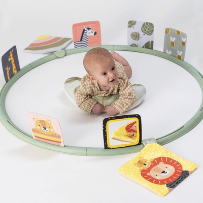 Taf Toys Hrací kruh pre hru na brušku