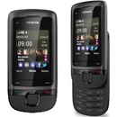 Mobilní telefony Nokia C2-05