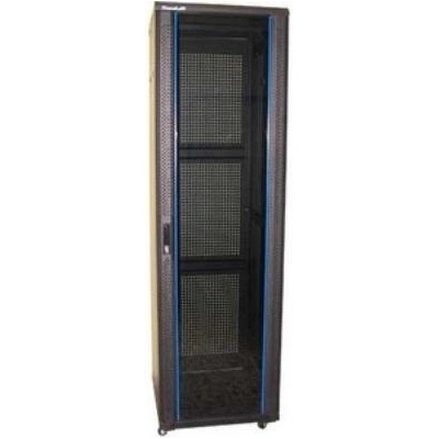 XtendLan 47U TELCO-47U-68-BLACK-S