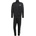 adidas Анцуг Adidas Men's Woven Tracksuit - Black/Off-White
