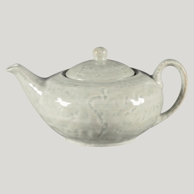 RAK Porcelain Krush konvička s víkem 60 cl světle zelená RAK Porcelain, KSTP70CL-4