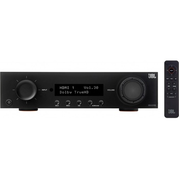 JBL MA310