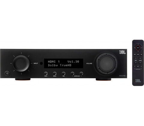 JBL MA310