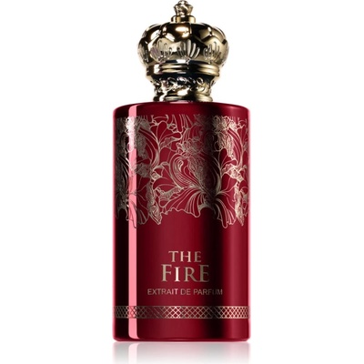 French Avenue The Fire Extrait de Parfum 60 ml