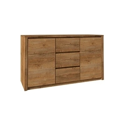 Nejby Marlett 2D3S