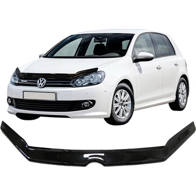 SCOUTT Deflektor prednej kapoty VW Golf VI 2009-2012