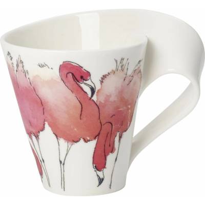 Villeroy & Boch New Wave Caffe Flamingi 300 ml
