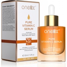 One1X Pure Vitamin C Serum pleťové sérum 30 ml