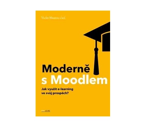 Moderně s Moodlem