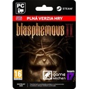 Blasphemous 2