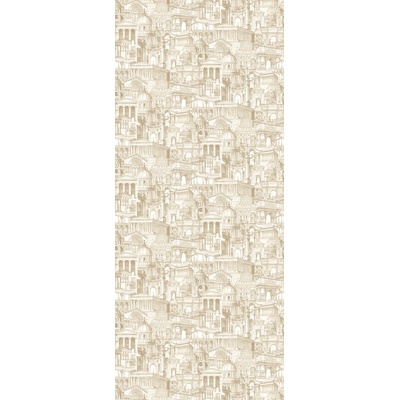Khroma by Masureel DG3ROM102 Vliesová fototapeta na zeď Wall Designs III rozměry 1,27 x 3 m
