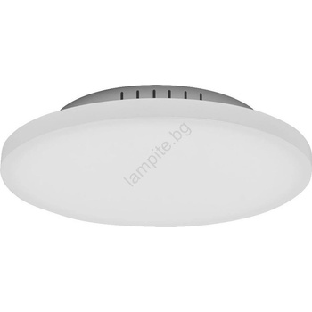OSRAM - LED плафон PLANON LED/20W/230V 3000K Ø 30 см бял (P227711)