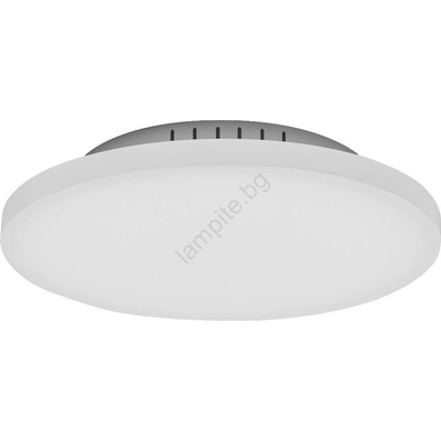 OSRAM - LED плафон PLANON LED/20W/230V 3000K Ø 30 см бял (P227711)
