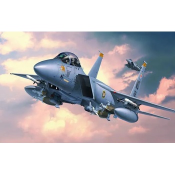 Revell F-15E Strike Eagle 1:48 4891