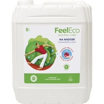FeelEco prostředek na mytí nádobí 0,5 l