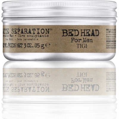 Tigi Bed Head Men Matte Separation Workable Wax 85 ml