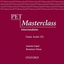 PET Masterclass CD /1/