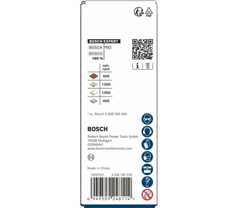 Bosch 2608901913