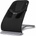 Ergobaby Бебешки шезлонг 3 в 1 Ergobaby - Evolve, Onyx Black (EVLBNCONYX)