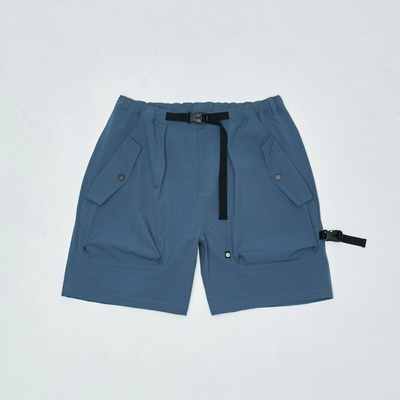 Horsefeathers Mission Misty Blue