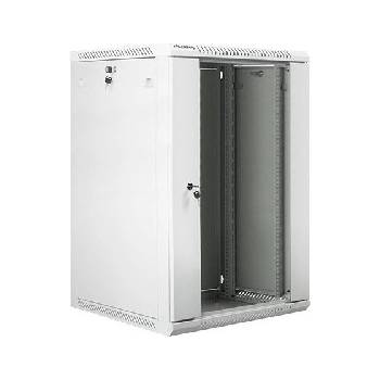 Lanberg 19 wall-mounted rack 18U (WF01-6618-10S)