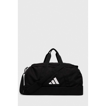 Adidas Спортен сак adidas Performance Tiro League Medium в черно HS9742 (HS9742)