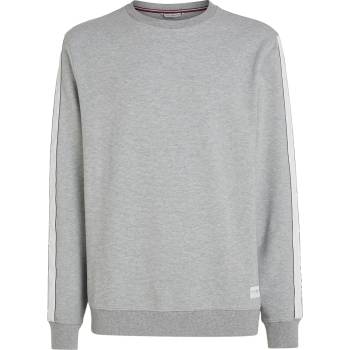 Tommy Hilfiger Блуза Tommy Hilfiger Established Lounge Sweatshirt - GreyHeather P61