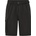 Didriksons Детски къси панталони Didriksons Kid's Quartz Shorts - Black - размер 120 (701-4256-0211)