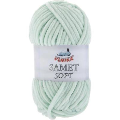 Příze Samet Soft 250