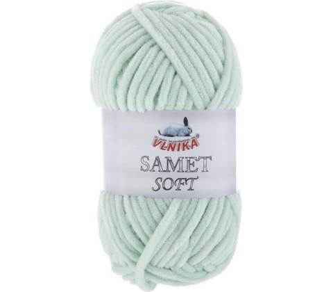 Příze Samet Soft 250