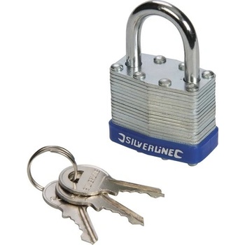 Silverline 704400