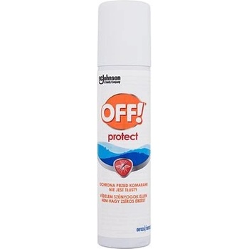 Off! repelent Protect 100 ml