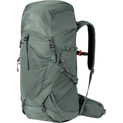 Hannah Wagabond 45l deep dive