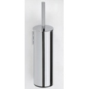 Bemeta Neo Stainless Válcová WC štětka 39 x 9 cm, matná nerez 102313066