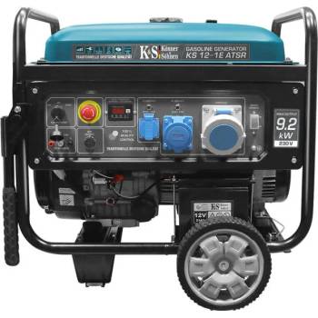 Image 1 of Könner & Söhnen KS 12-1E ATSR