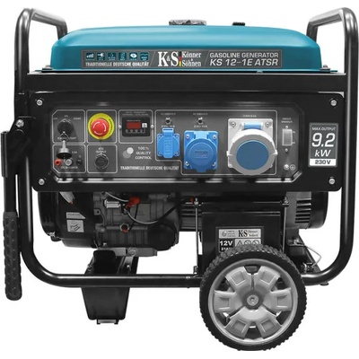 Könner & Söhnen KS 12-1E ATSR