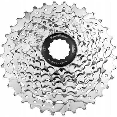 Sun Race M63