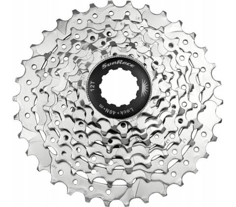 Sun Race M63