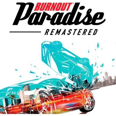 Burnout Paradise HD