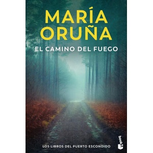 El camino del fuego (ISBN: 9788423366651)