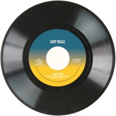 Gary Beals - 7-all Of Me Self Revolution SP
