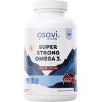 Osavi Super Strong Omega 3 | 500 EPA / 250 DHA [180 Гел капсули]
