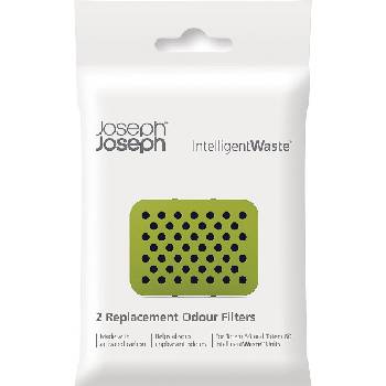 Joseph Joseph Филтри за кошче за боклук Intelligent Waste 2 бр (30005)