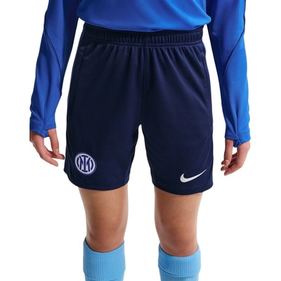 Nike Dri-FIT Inter Milán Strike 2026/27 modrá