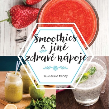 Smoothies a džusy