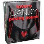 Spencer & Fleetwood Lovers Candy Posing Pouch